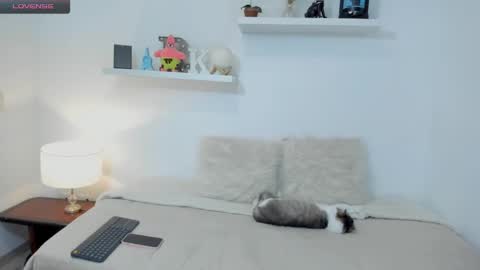 KailuaRose online show from 03-11-25, 11:37