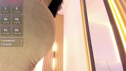 Snapshot of kailyn_1 chatting on 10-20-25, 01:44 Kailyn online show from 10-20-25, 01:44