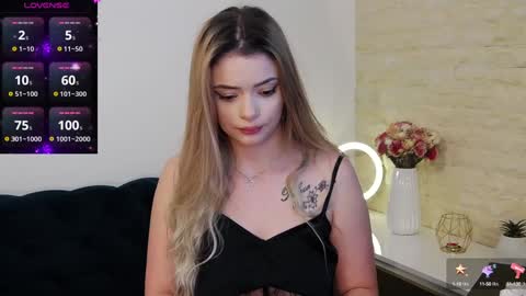 Kailyn online show from 12-05-24, 06:55