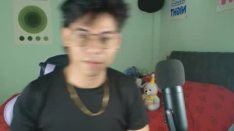 Davee online show from 04-22-26, 12:07