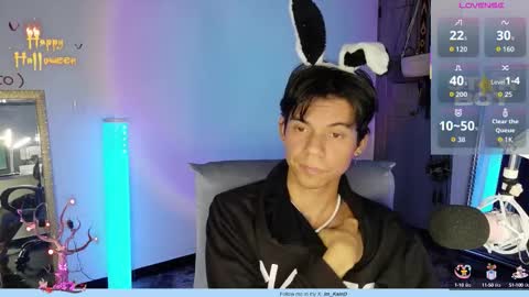 KAIN online show from 10-02-25, 10:55