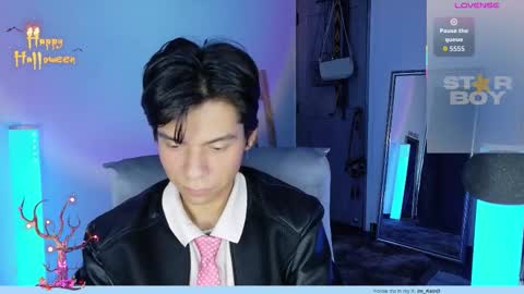 KAIN online show from 10-03-25, 11:29