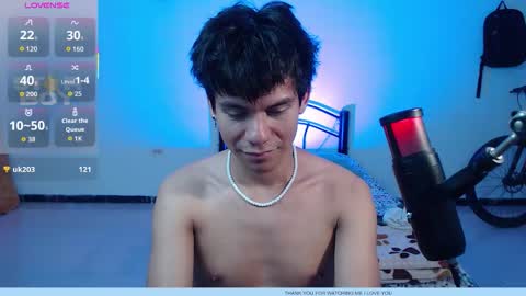 KAIN online show from 10-16-25, 11:17