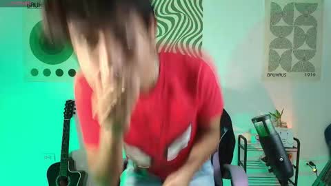 KAIN online show from 11-23-25, 11:37