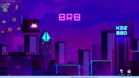 KAIN online show from 12-17-25, 12:00