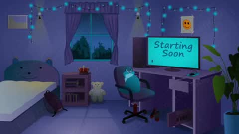 KAIN online show from 07-10-26, 11:57