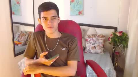 K A I N  online show from 10-19-25, 09:04