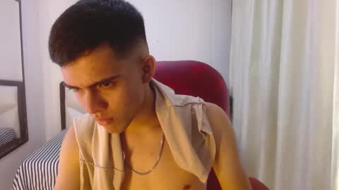 K A I N  online show from 10-28-25, 07:38