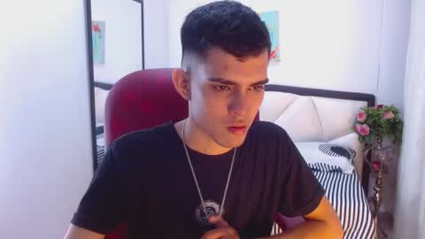 K A I N  online show from 10-30-25, 08:31