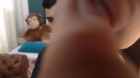 K A I N  online show from 11-03-25, 07:04