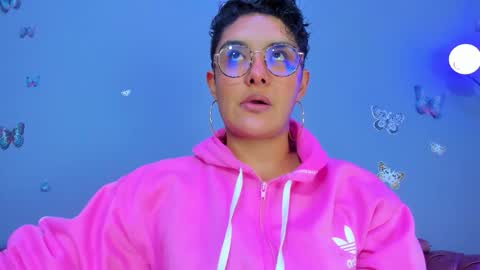 kaira_mosse_ online show from 01-18-26, 11:58