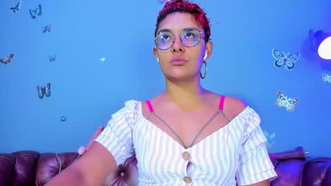 kaira_mosse_ online show from 03-19-26, 01:04