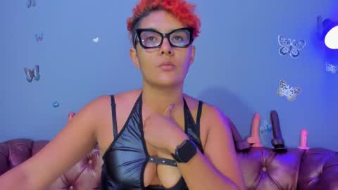 kaira_mosse_ online show from 03-22-26, 11:46