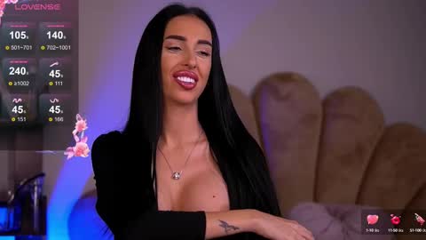 Snapshot of kairaandrews chatting on 02-21-25, 07:43 Kaira online show from 02-21-25, 07:43