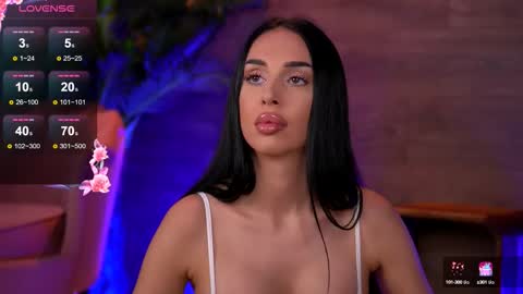 Snapshot of kairaandrews chatting on 10-16-25, 06:53 Kaira online show from 10-16-25, 06:53