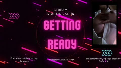 Kairafantasy online show from 01-19-25, 10:49