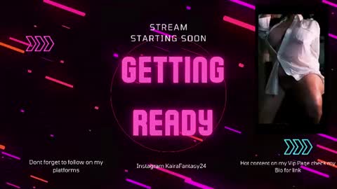 Kairafantasy online show from 06-20-26, 02:58