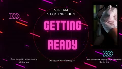 Kairafantasy online show from 06-21-26, 01:52