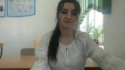 Milana online show from 04-01-26, 03:18