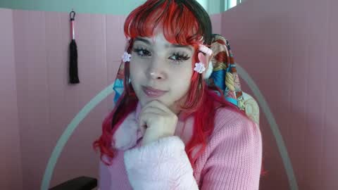 Kairi online show from 01-29-25, 11:04