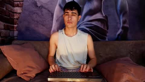 Snapshot of kairoblaaze chatting on 11-06-25, 01:56 KairoBlaaze online show from 11-06-25, 01:56