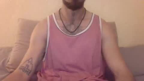 KairoVanta33 online show from 01-18-26, 07:06