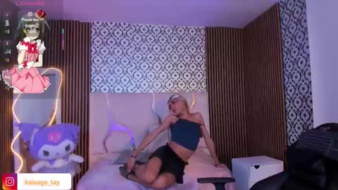 kaisage_tay online show from 09-16-25, 04:02