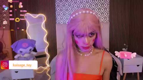 kaisage_tay online show from 10-04-25, 11:52