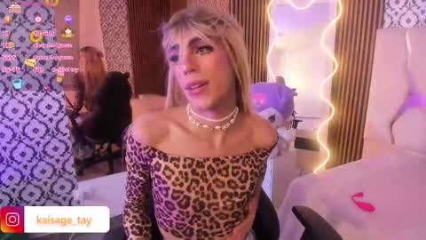 kaisage_tay online show from 10-09-25, 03:48