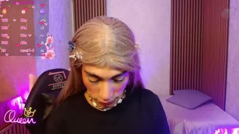 kaisage_tay online show from 04-10-26, 11:15
