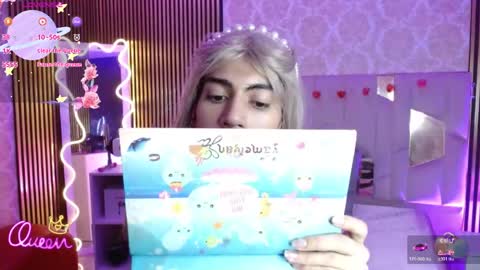 kaisage_tay online show from 04-16-26, 04:13