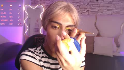 kaisage_tay online show from 05-05-26, 03:36