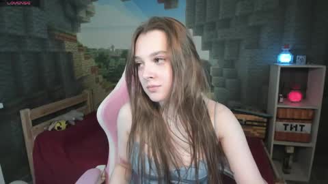 Kaisa online show from 04-15-26, 08:10