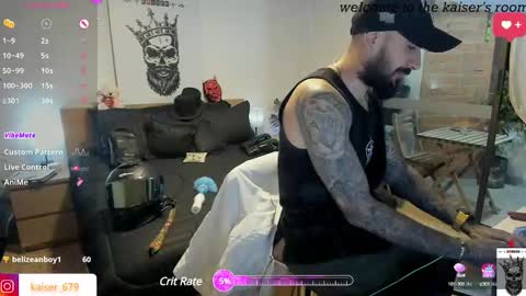 Snapshot of kaiser679 chatting on 03-11-25, 02:32 kaiser679 online show from 03-11-25, 02:32