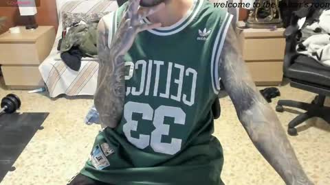 kaiser679 online show from 05-24-26, 03:33