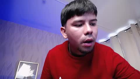 Snapshot of kaistein chatting on 02-16-26, 06:37 Kai online show from 02-16-26, 06:37