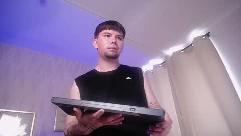 Snapshot of kaistein chatting on 02-18-26, 06:37 Kai online show from 02-18-26, 06:37