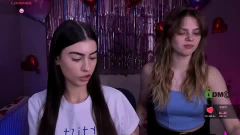 Kaisy online show from 02-10-26, 10:41