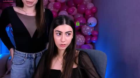 Kaisy online show from 02-12-26, 10:10