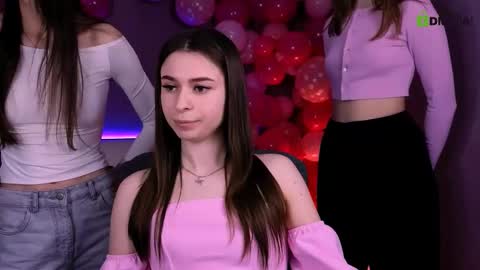 Kaisy online show from 02-15-26, 10:58