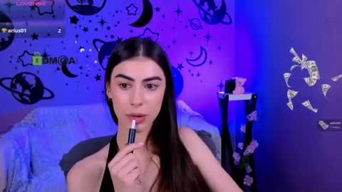 Snapshot of kaisy_star chatting on 06-14-26, 09:44 Kaisy online show from 06-14-26, 09:44