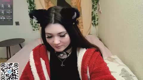 Snapshot of kaisythesmall chatting on 11-01-25, 10:06 Kessy online show from 11-01-25, 10:06