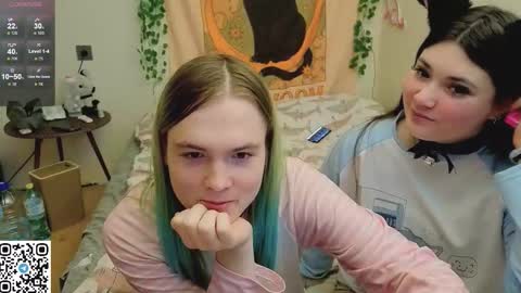 Snapshot of kaisythesmall chatting on 11-18-25, 07:46 Kessy online show from 11-18-25, 07:46