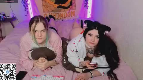 Snapshot of kaisythesmall chatting on 11-27-25, 09:11 Kessy online show from 11-27-25, 09:11