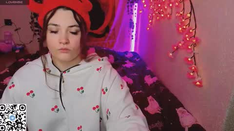 Snapshot of kaisythesmall chatting on 12-05-25, 11:08 Kessy online show from 12-05-25, 11:08