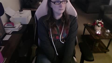 Camprincess331 online show from 02-12-26, 02:28