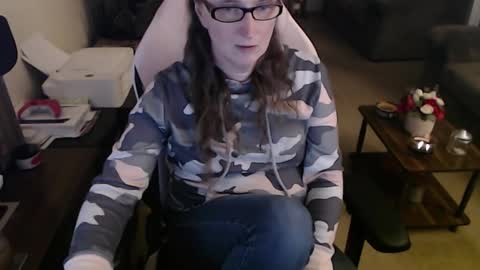 Camprincess331 online show from 02-14-26, 02:30