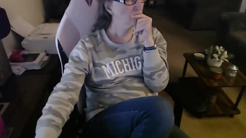 Camprincess331 online show from 02-25-26, 02:21