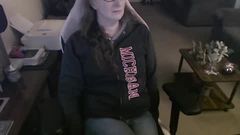 Camprincess331 online show from 02-28-26, 02:34