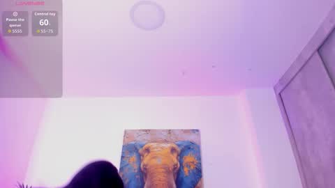 Kaity Lane online show from 03-14-26, 01:12